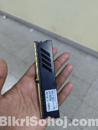 GEIL 8GB 2666 MHz RAM